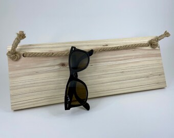 Entryway Sunglass Display Holder