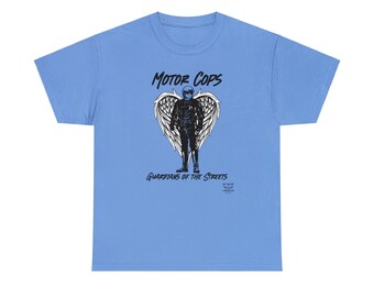 Guardians of the Streets