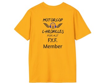 Fuck Your Feelings T-Shirt