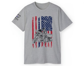 Motor Cop/ Walk as you own it