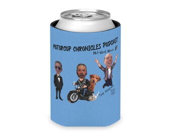 Mid-Week Krewe Cooler