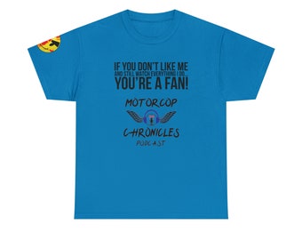 Your a Fan