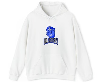 The Holstera Hoodie