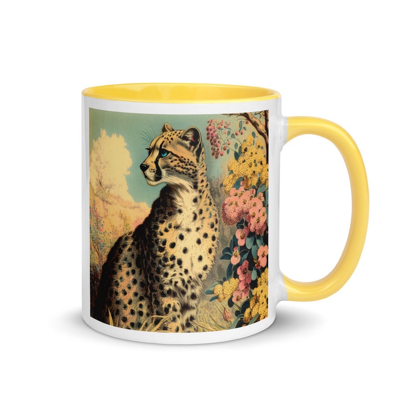 Cheetah Gifts