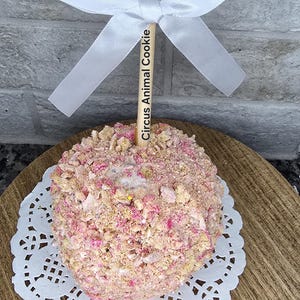 Gourmet Apples