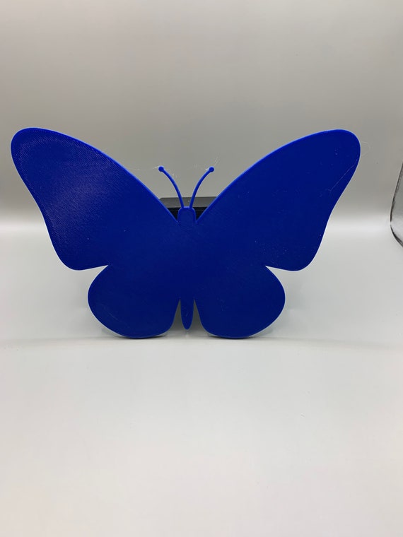 Butterfly Hitch Cover Tow Hitch Receiver Plug Cover That Etsy