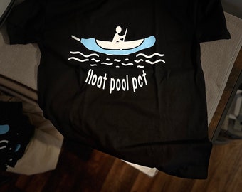 Flotador piscina PCT camisa