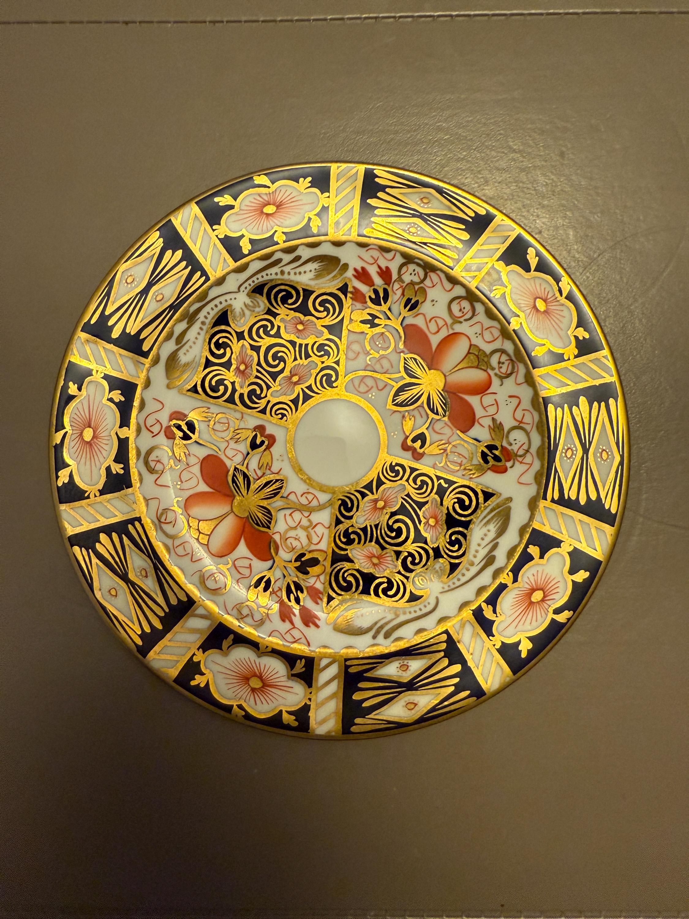 Imari 2451 - Etsy