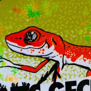 4 inch sticker
