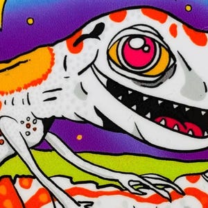 4 inch sticker