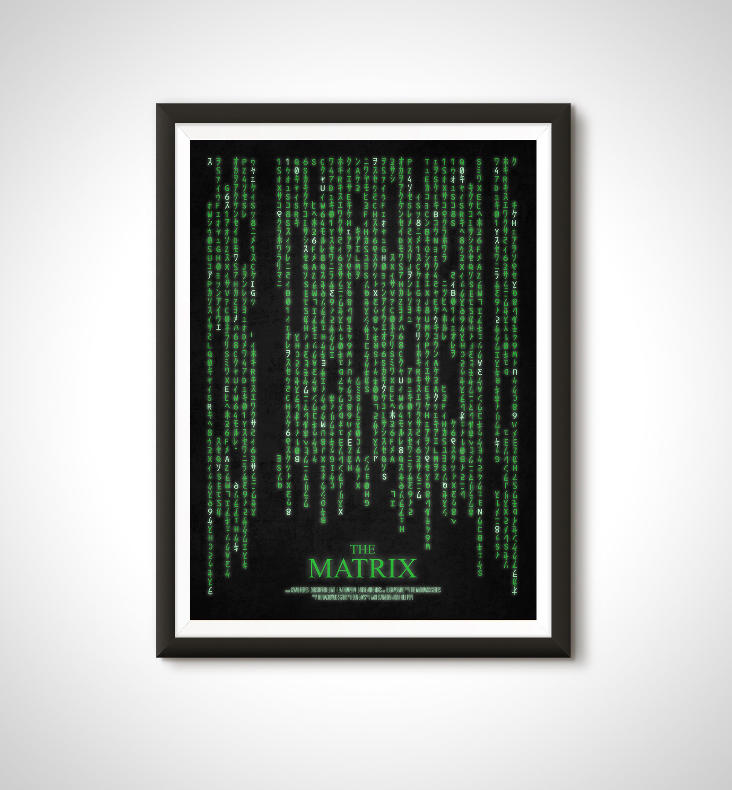 映画　マトリックス サイン入り写真等6点セット　キアヌ　ネオ　モーフィアス 映画 マトリックス サイン入り写真等6点セット キアヌ ネオ