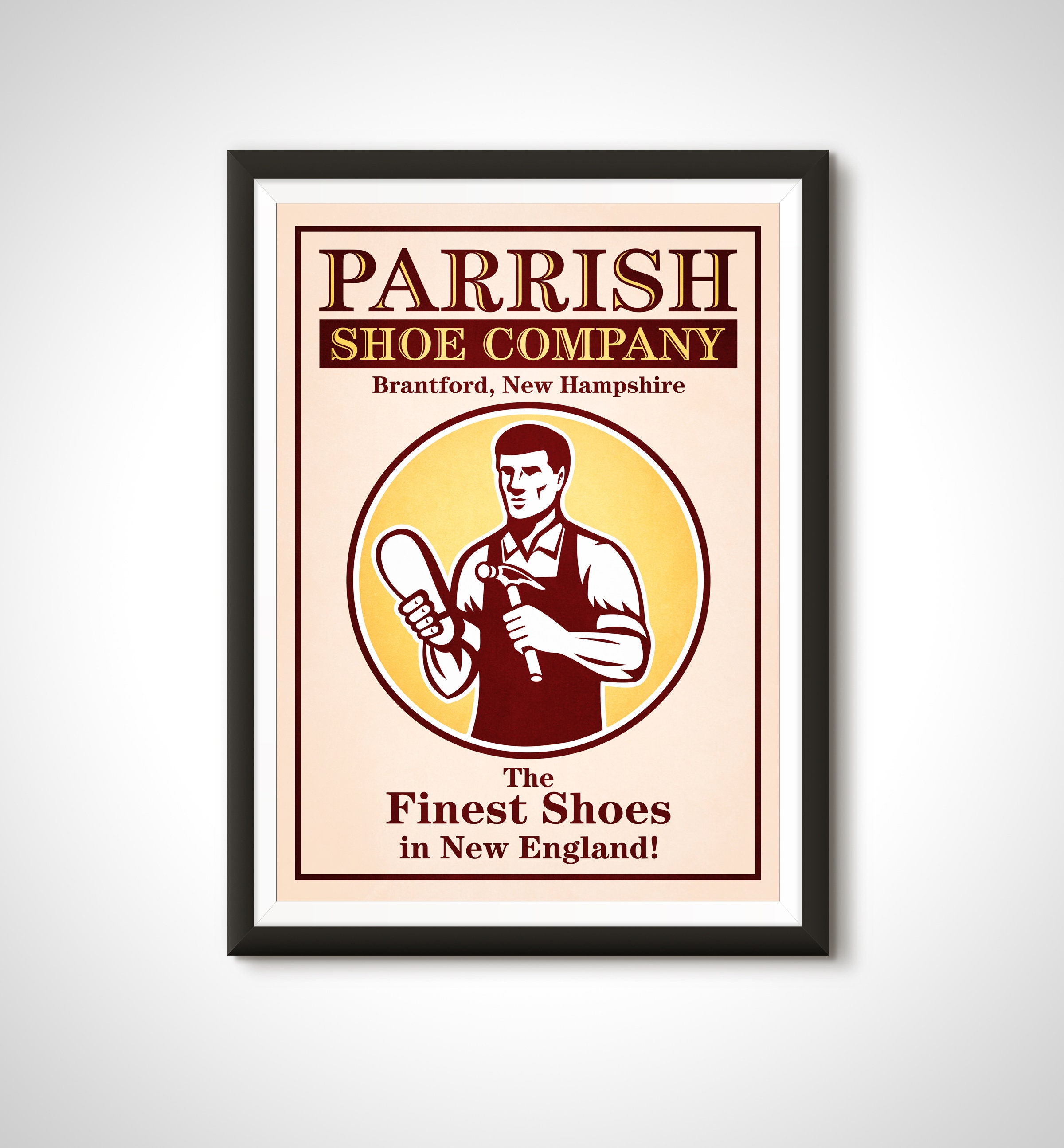 Introducir 53+ imagen jumanji parrish shoes Abzlocal.mx