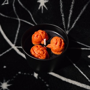 Haunted Pumpkin Patch candle