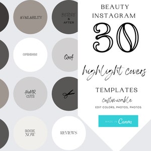 Beauty Instagram Highlights, Highlight Covers, Instagram Story, Instagram Stories, Business Highlights, Instagram Template Business Branding