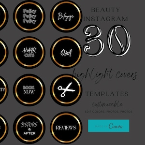 Beauty Instagram Highlights, Highlight Covers, Instagram Story, Instagram Stories, Business Highlights, Instagram Template Business Branding