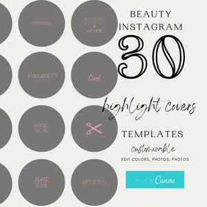 Beauty Instagram Highlights, Highlight Covers, Instagram Story, Instagram Stories, Business Highlights, Instagram Template Business Branding