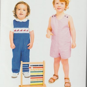 CHILDREN'S CORNER - Johnny