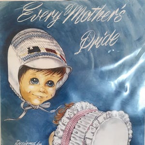 LBJ DESIGNS - Every Mother&#39;s Pride