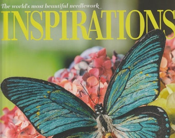 Inspirations Magazine Issue #122