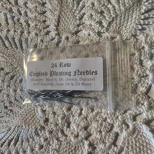 Sally Stanley Smocking Pleater - Etsy