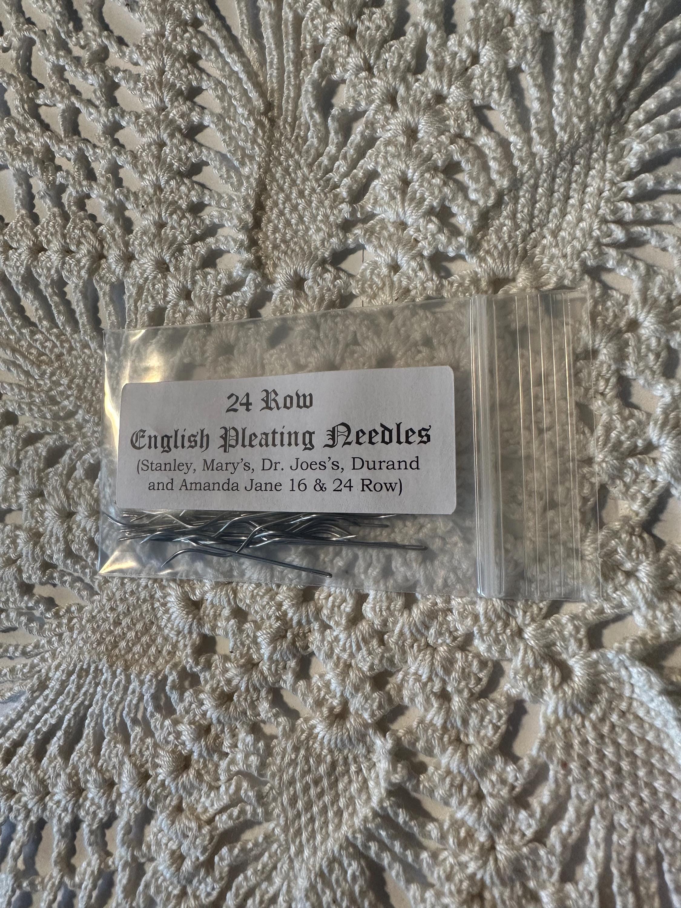 Sally Stanley Smocking Pleater - Etsy
