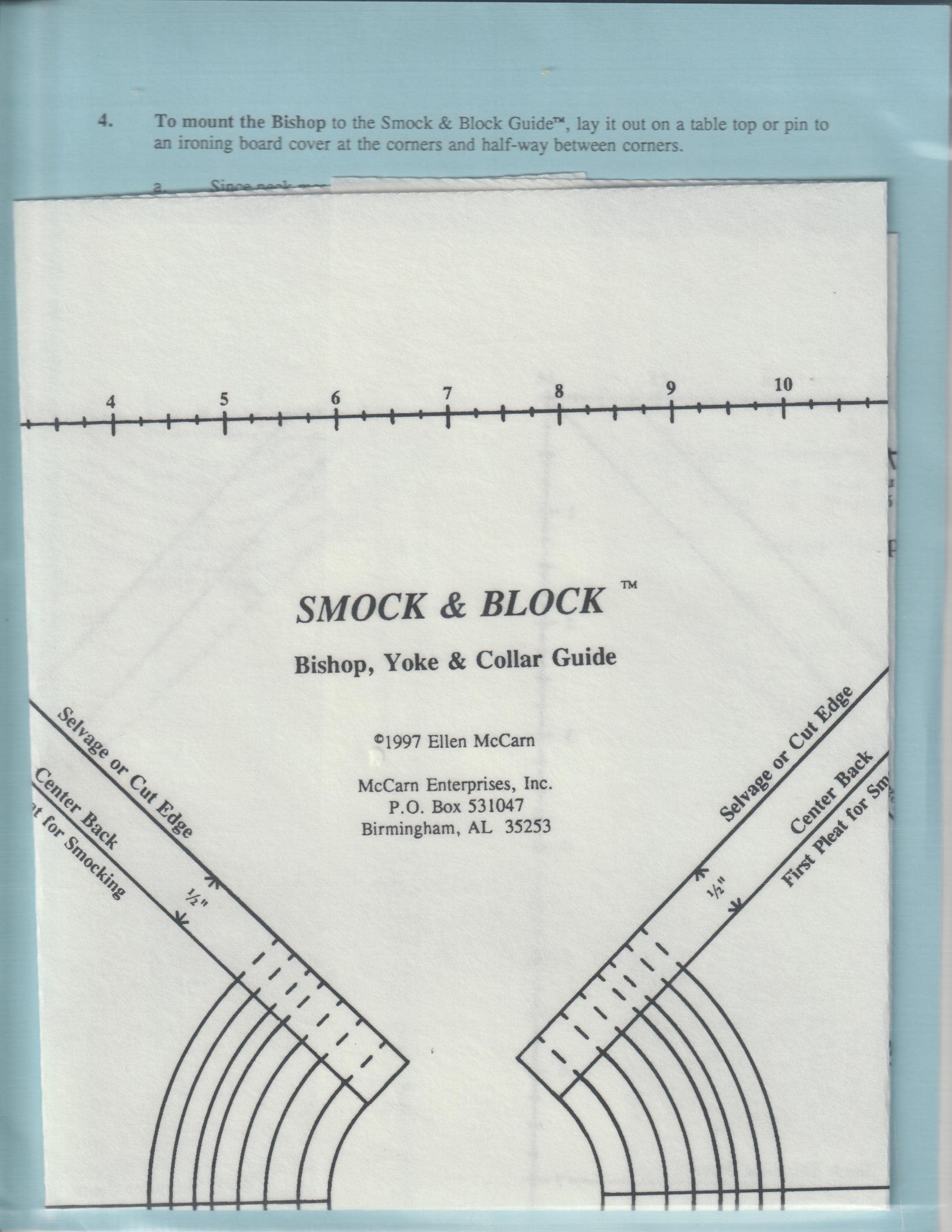 Sally stanley smocking pleater - Etsy 日本