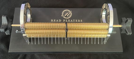 スモッキング プリーター （スモッキングのお稽古に行ってきました  