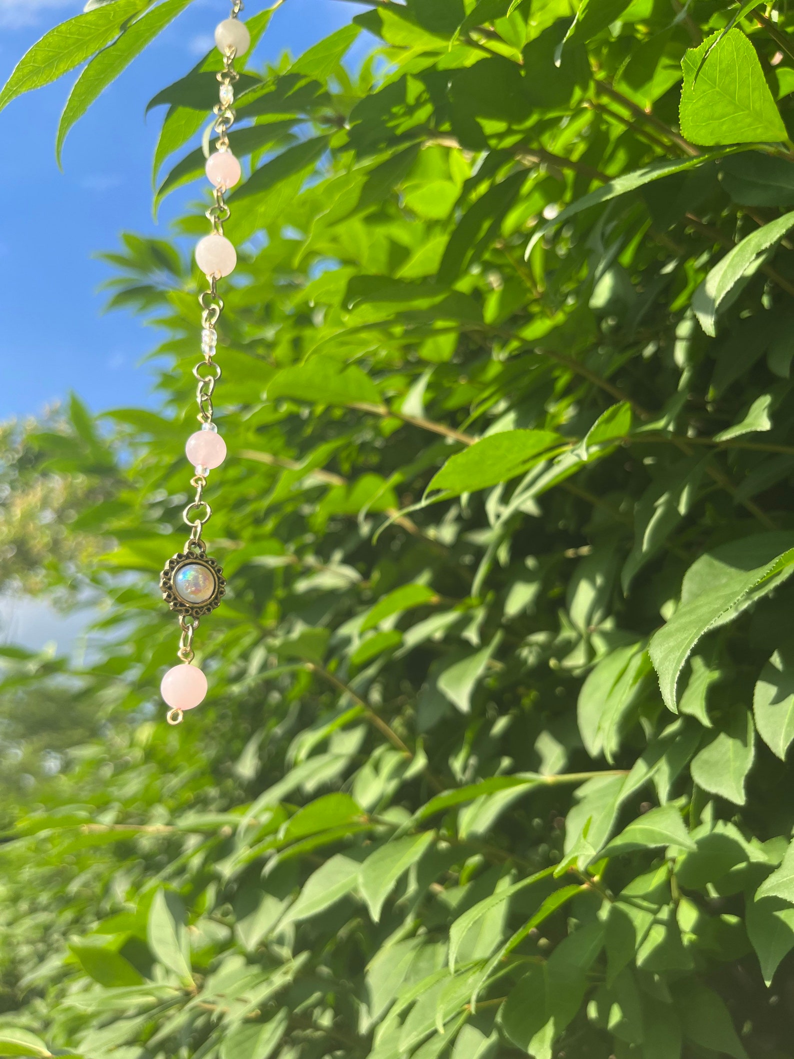 Crystal Hair Accessories Hippie Hair Accessories Crystal Etsy