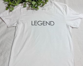 Legend Shirt