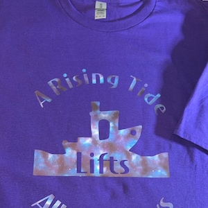 A Rising Tide  SwearShirt
