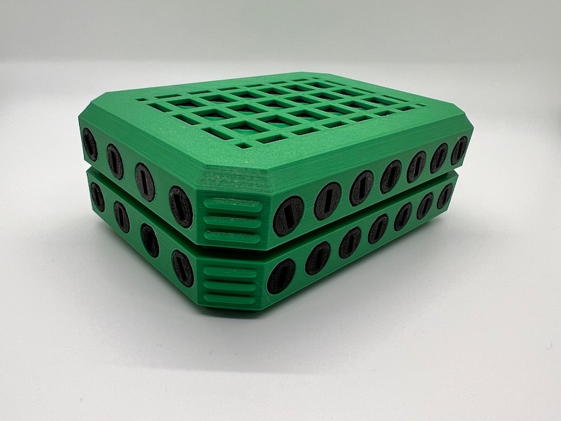 Super Annoying Gift Box / 3D Printed Card Container Etsy Israel