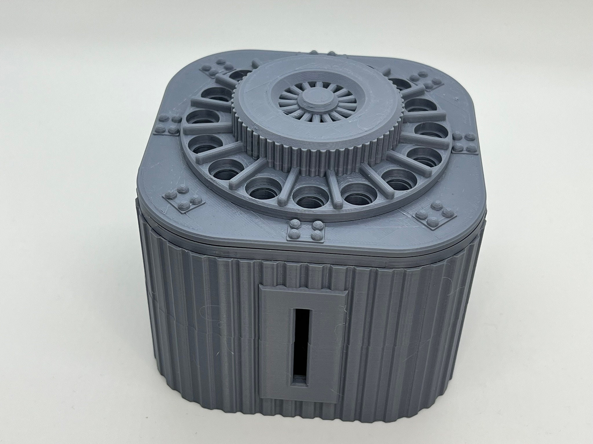 The Annoying Piggy Bank / 3D Printed Piggy Bank Etsy