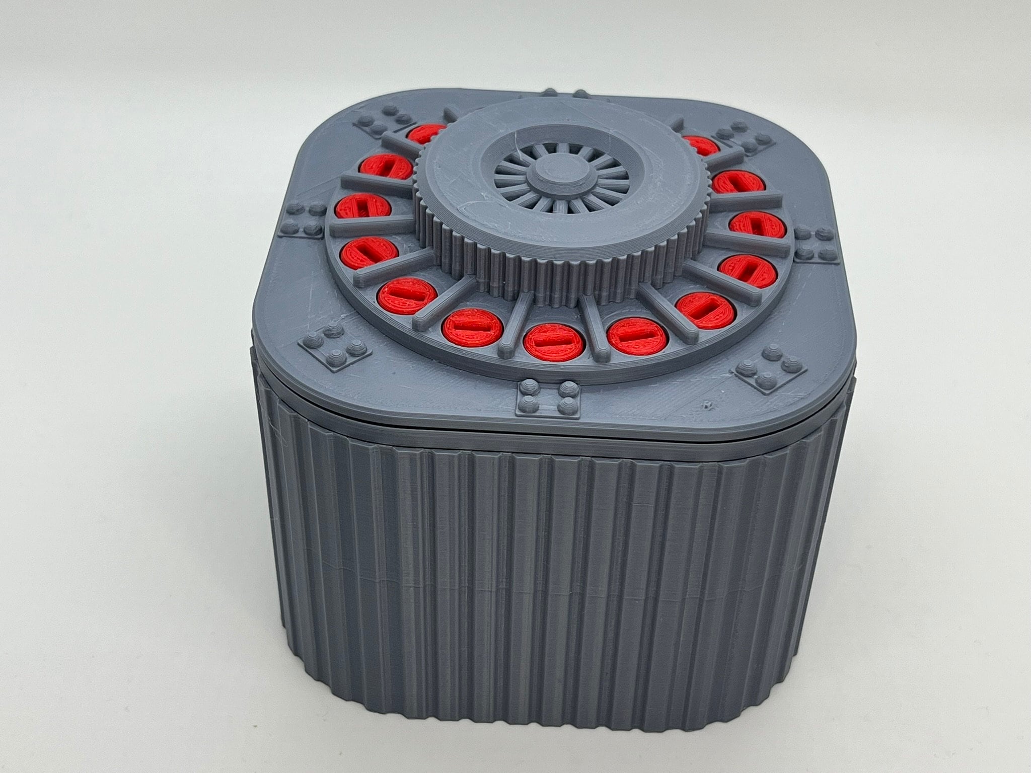 The Annoying Piggy Bank / 3D Printed Piggy Bank Etsy