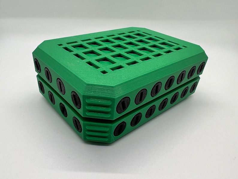 The Really Annoying Gift Box / 3D Printed Gift Box Etsy Schweiz