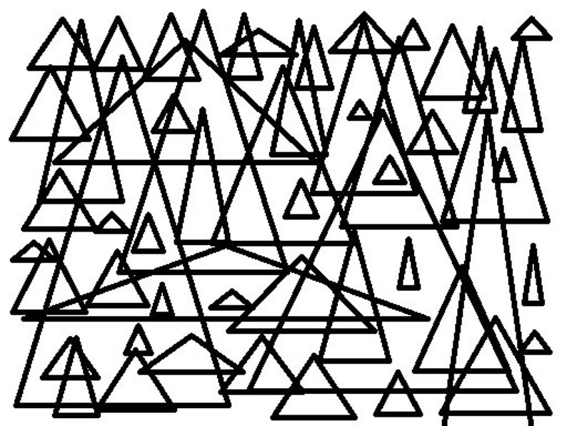 Adult Coloring Page Boxes Etsy