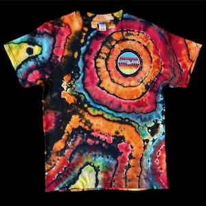 Coastal Edge Surf Shop Reverse Dye