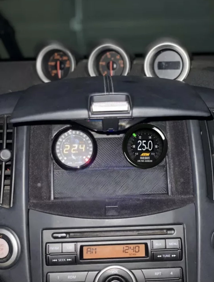 20132021 Nissan 370z Gauge Cluster Etsy