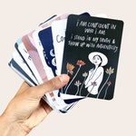 Affirmation Cards