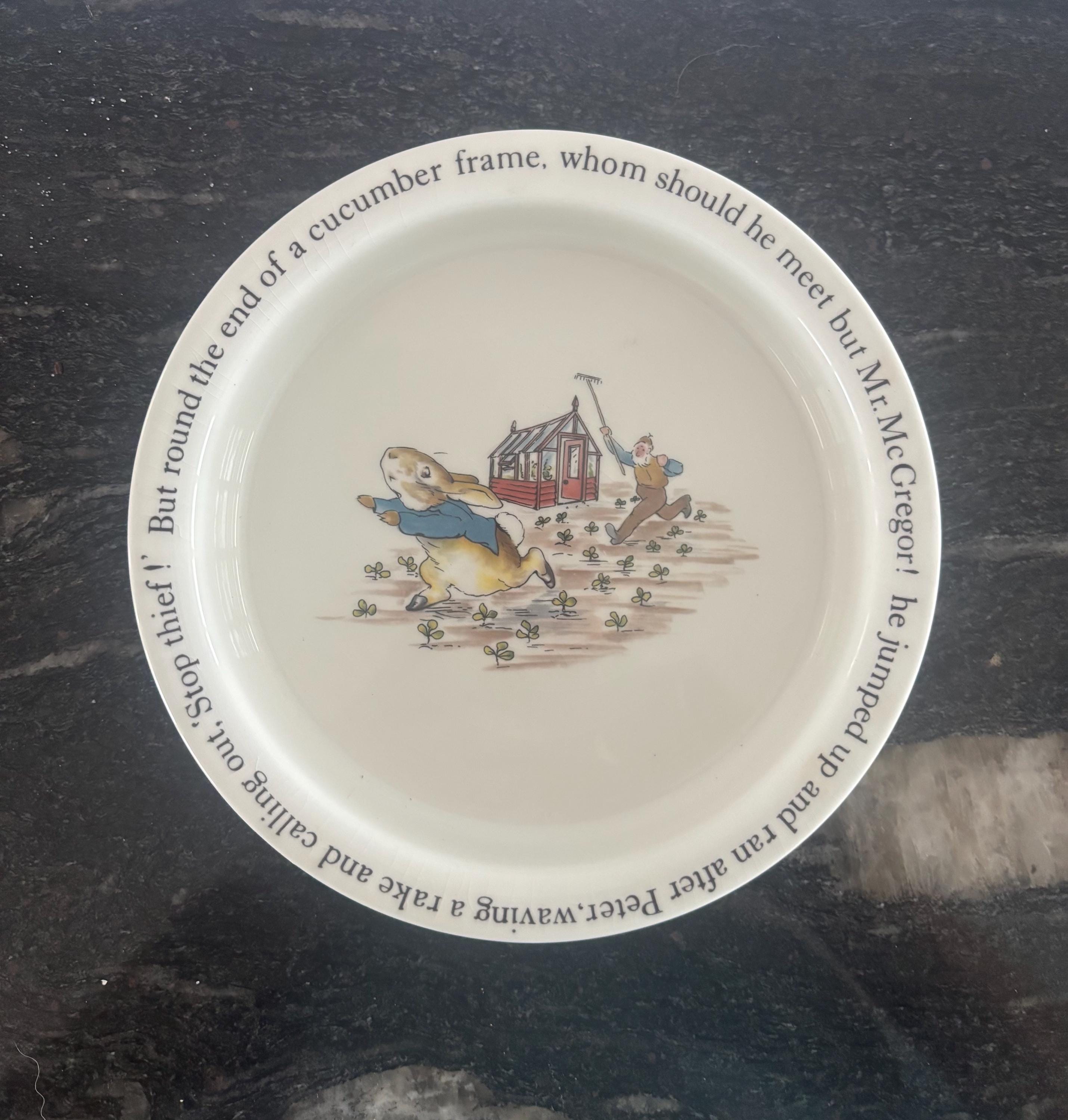 Beatrix Potter Items - Etsy