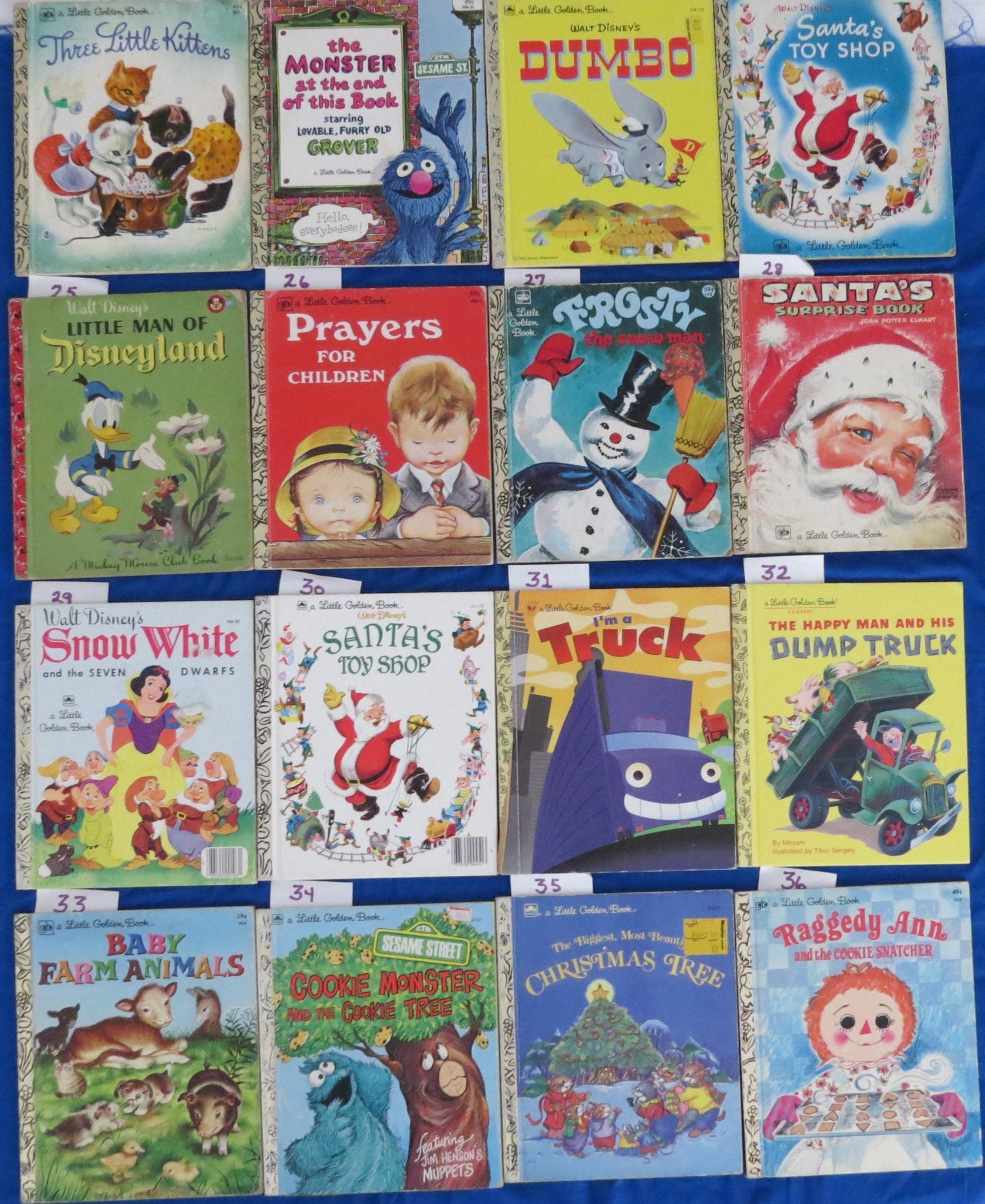 洋書 Golden Dozen Little Pocket Manuals Vintage The 