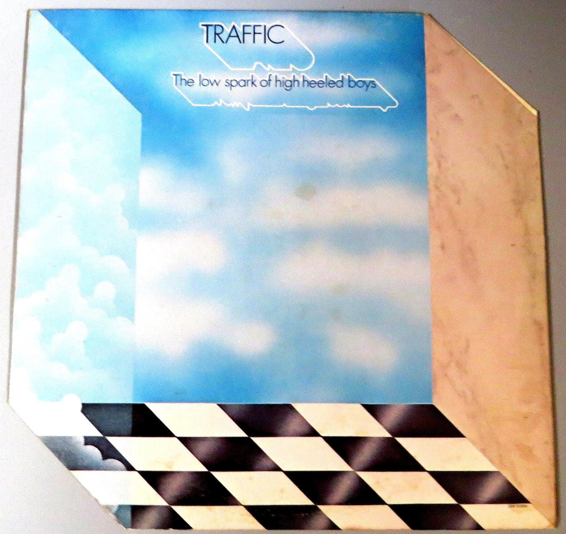 Traffic 