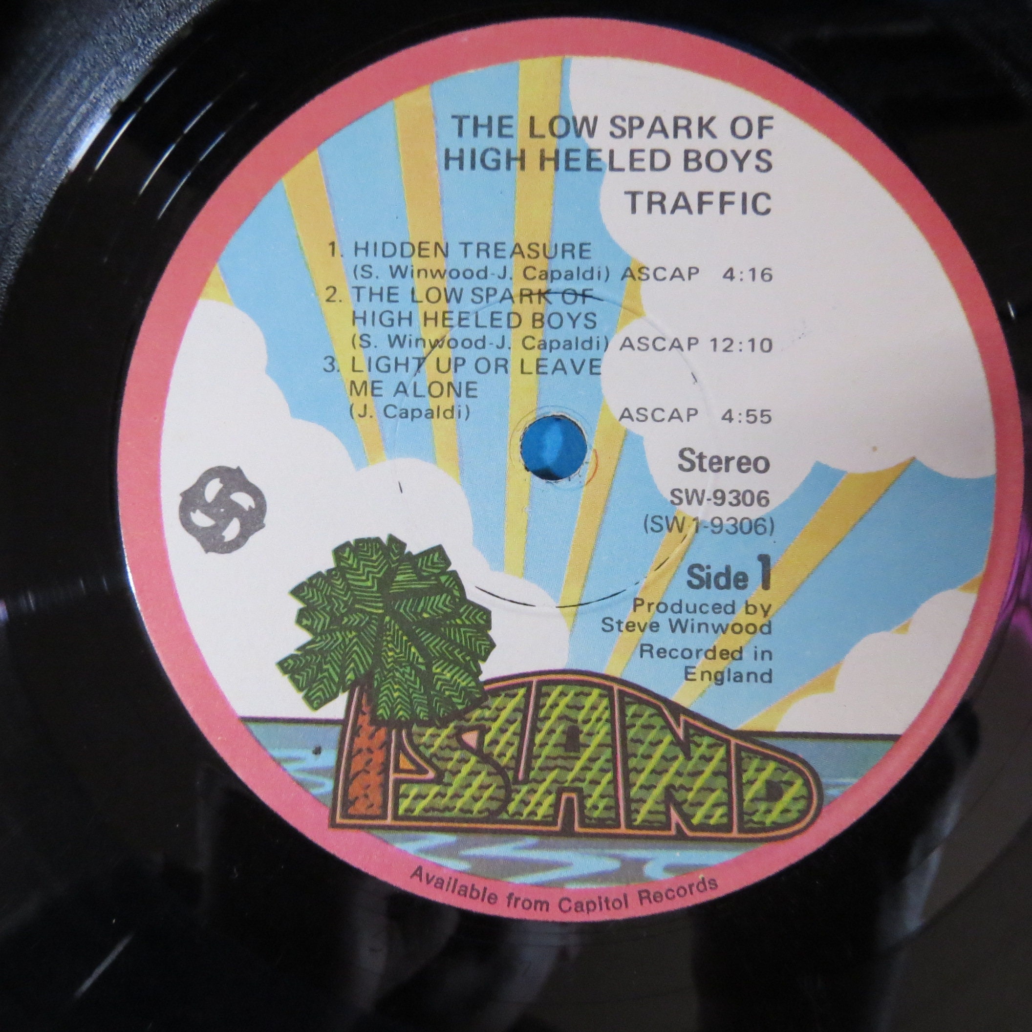 Traffic 