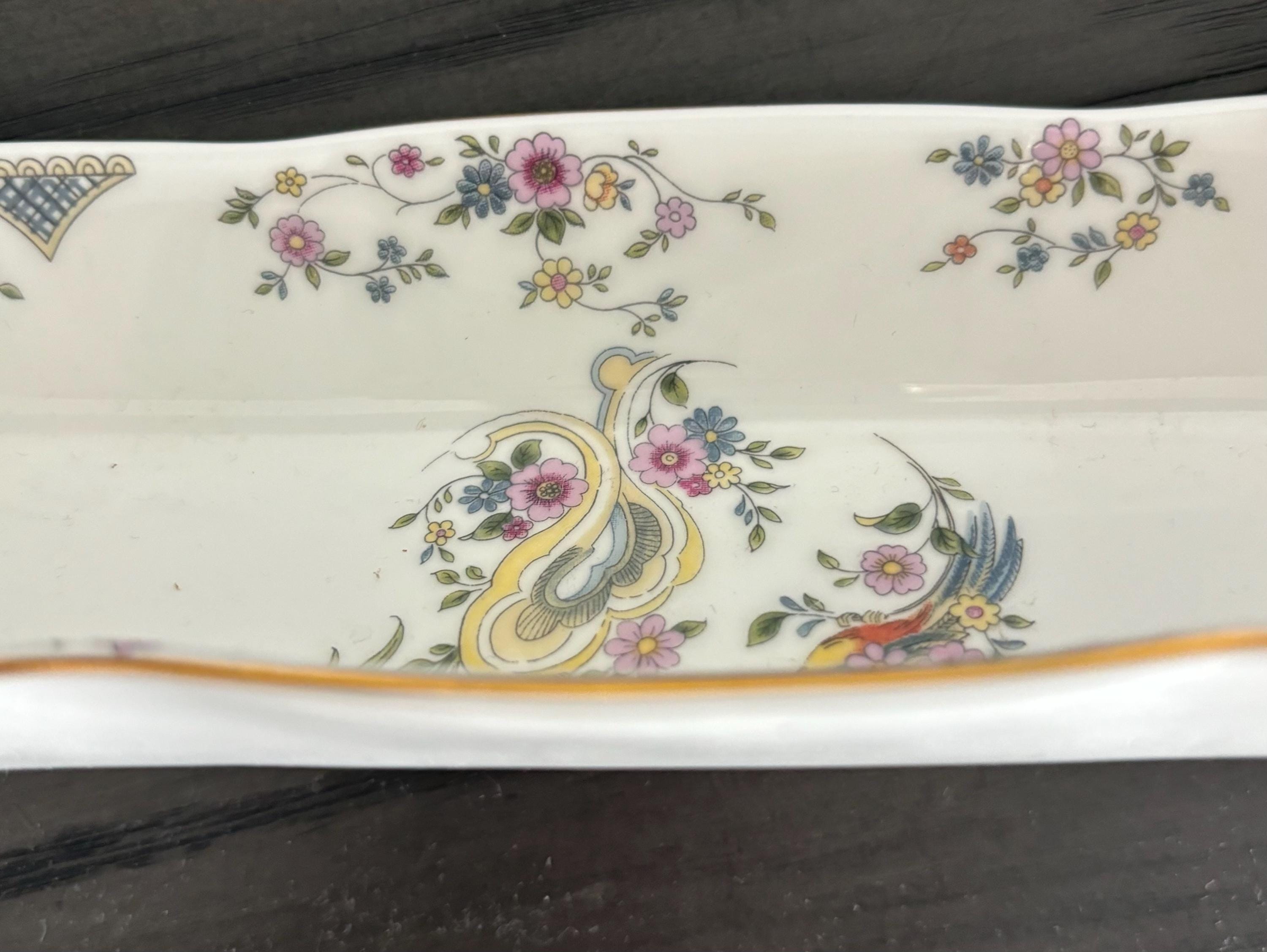 Coalport - Etsy 日本