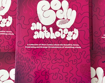 Body: an Anthology