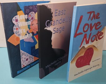 East Grandell Middle School Series : lot de livres pour préados