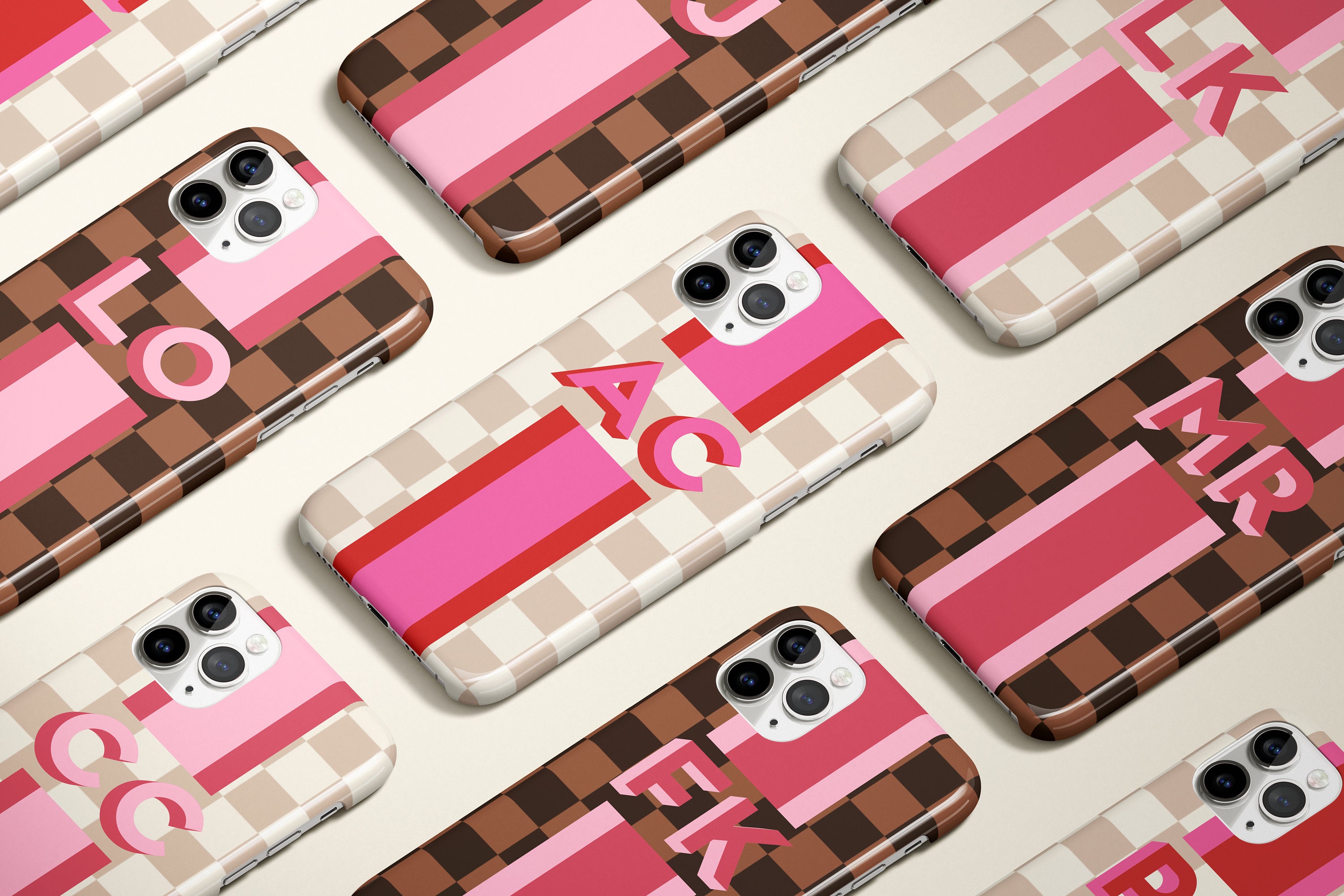 Fendi iPhone Case - Etsy Fendi iPhone Case - Etsy
