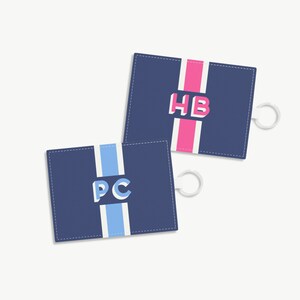 Monogram Cardholder