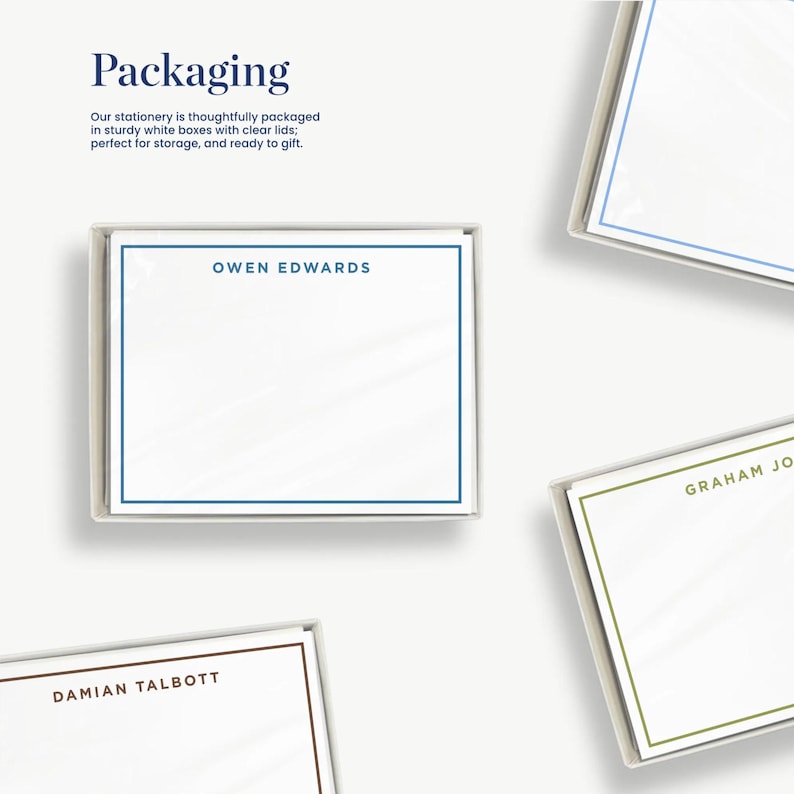 a variety of different shapes and sizes of boxes, each with a label or name on it. The boxes are arranged in a way that suggests they are part of a larger collection or display.