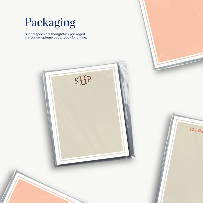 a collage of various images, including a framed note, a blank card, and a small rectangular card. The text in the image is too small and unclear to transcribe accurately.