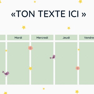 100% Digital Calendar (iPad, iPhone, Android)